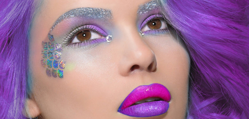 Looks para labios