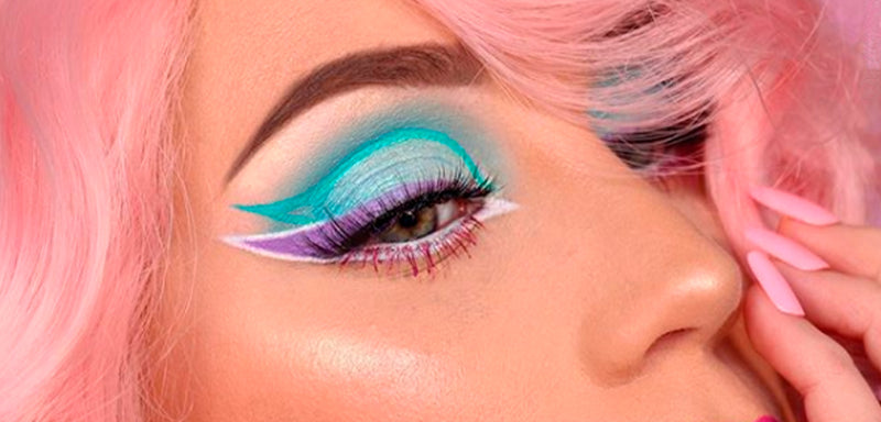 Nueva temporada nuevos colores. Crea un look espectacular