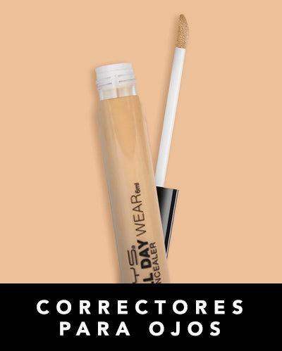 correctores para ojos