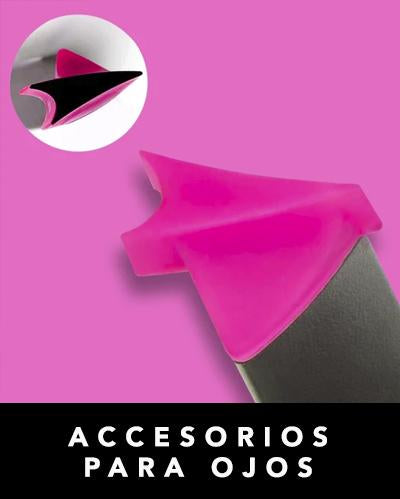 accesorios para ojos