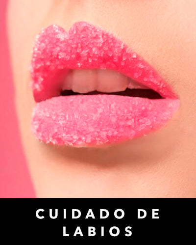 cuidado de labios