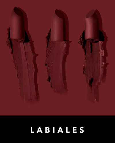 labiales