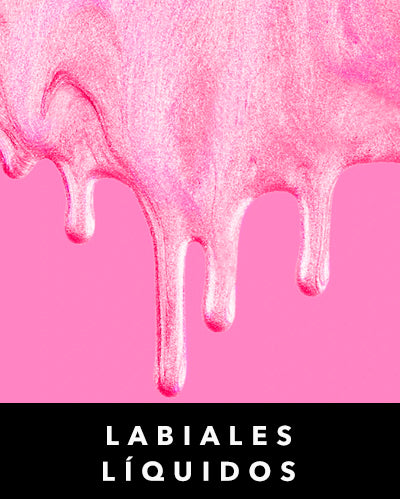 labiales liquidos