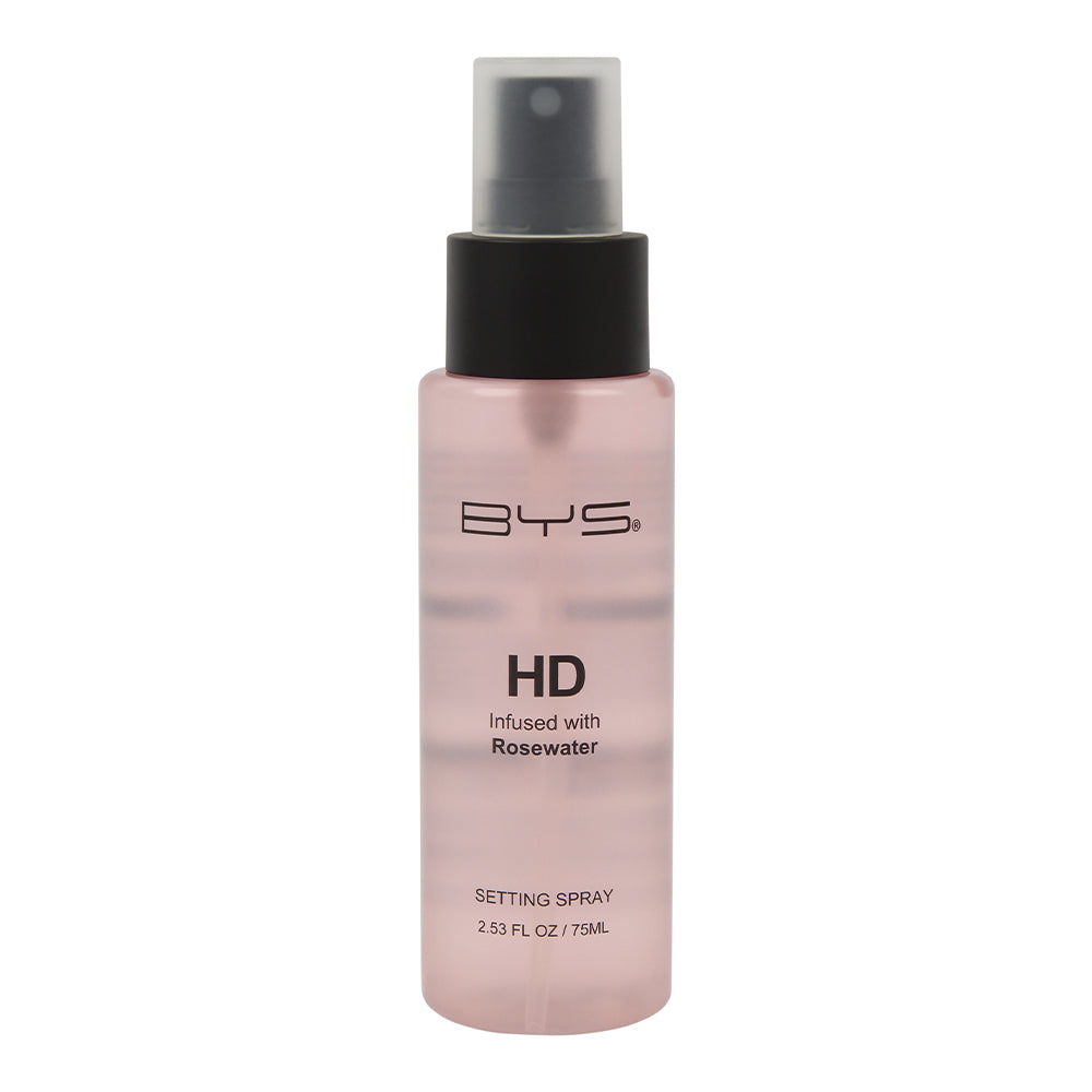 Fijador de Maquillaje - HD Setting Spray
