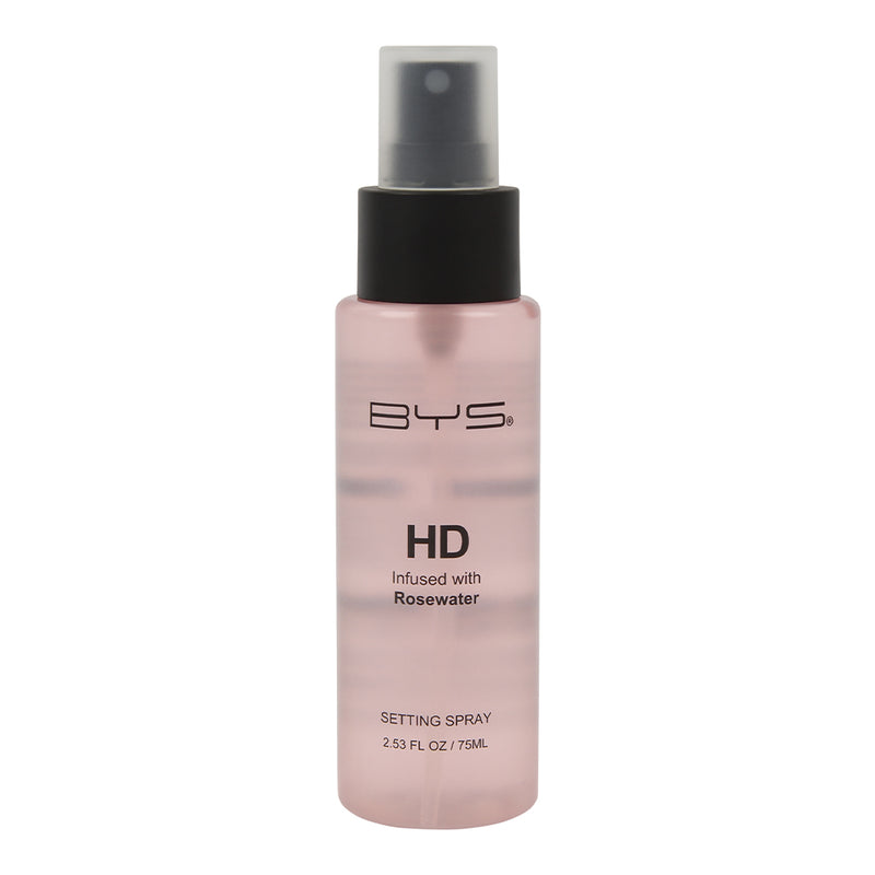 HD Setting Spray - Fijador de Maquillaje