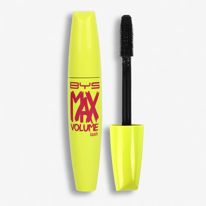 Máscara para Pestañas Waterproof - Max Volume